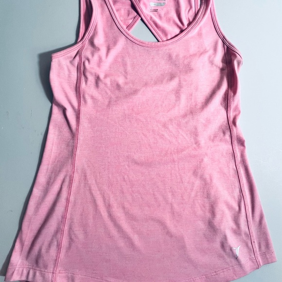 Pink Top - Picture 1 of 8